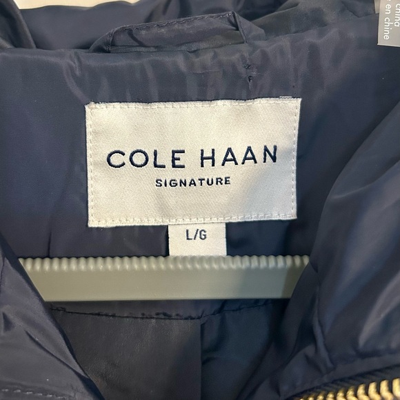 Cole Haan Jacket - Picture 3 of 6